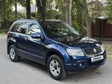 Suzuki Grand Vitara 2011 года за 5 800 000 тг. в Алматы – фото 4