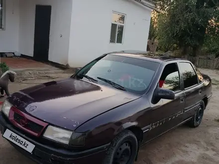 Opel Vectra 1992 года за 700 000 тг. в Кызылорда – фото 2