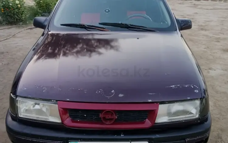 Opel Vectra 1992 годаfor700 000 тг. в Кызылорда