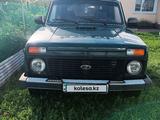ВАЗ (Lada) Lada 2121 1999 года за 1 350 000 тг. в Федоровка (Федоровский р-н)
