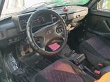 ВАЗ (Lada) Lada 2121 1999 года за 1 350 000 тг. в Федоровка (Федоровский р-н) – фото 5
