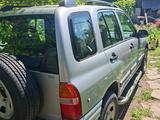 Suzuki Grand Vitara 2003 годаүшін3 499 000 тг. в Алматы – фото 4