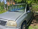 Suzuki Grand Vitara 2003 годаүшін3 499 000 тг. в Алматы – фото 2
