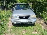 Suzuki Grand Vitara 2003 годаүшін3 499 000 тг. в Алматы