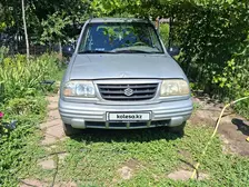 Suzuki Grand Vitara, 2003