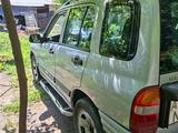Suzuki Grand Vitara 2003 годаүшін3 499 000 тг. в Алматы – фото 5