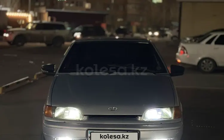 ВАЗ (Lada) 2114 2006 годаfor1 600 000 тг. в Астана