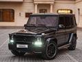 Mercedes-Benz G 55 AMG 2007 года за 18 500 000 тг. в Алматы