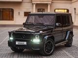 Mercedes-Benz G 55 AMG 2007 годаүшін18 500 000 тг. в Алматы