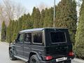 Mercedes-Benz G 55 AMG 2007 года за 18 500 000 тг. в Алматы – фото 2