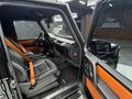 Mercedes-Benz G 55 AMG 2007 года за 18 500 000 тг. в Алматы – фото 6