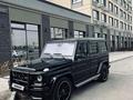 Mercedes-Benz G 55 AMG 2007 года за 18 500 000 тг. в Алматы – фото 5
