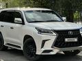 Lexus LX 570 2020 годаүшін54 750 000 тг. в Семей – фото 3