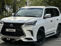 Lexus LX 570 2020 годаүшін54 750 000 тг. в Семей