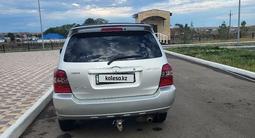 Toyota Highlander 2002 года за 7 500 000 тг. в Жезказган – фото 2