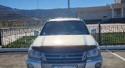 Toyota Highlander 2002 года за 7 500 000 тг. в Жезказган – фото 5