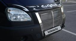 ГАЗ ГАЗель 2011 года за 6 800 000 тг. в Туркестан – фото 2