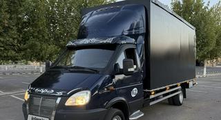 ГАЗ ГАЗель 2011 годаүшін6 800 000 тг. в Туркестан