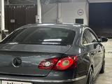 Volkswagen Passat CC 2009 года за 7 000 000 тг. в Алматы – фото 4