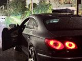 Volkswagen Passat CC 2009 года за 7 000 000 тг. в Алматы