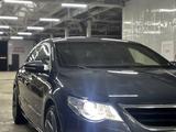 Volkswagen Passat CC 2009 года за 7 000 000 тг. в Алматы – фото 5
