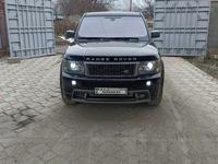 Land Rover Range Rover Sport 2008 года за 8 800 000 тг. в Алматы