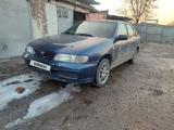 Nissan Almera 1996 года за 450 000 тг. в Алматы – фото 4