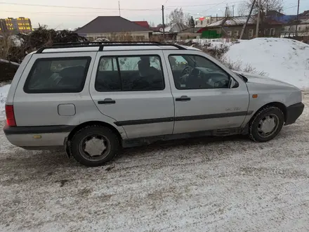 Volkswagen Golf 1994 года за 1 700 000 тг. в Кокшетау – фото 3