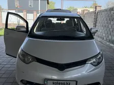 Toyota Previa, 2007