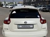 Nissan Juke 2013 года за 6 700 000 тг. в Алматы – фото 4