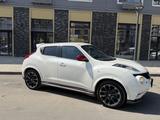 Nissan Juke 2013 года за 6 700 000 тг. в Алматы