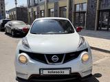 Nissan Juke 2013 года за 6 700 000 тг. в Алматы – фото 3