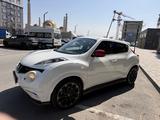 Nissan Juke 2013 года за 6 700 000 тг. в Алматы – фото 2