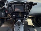 Nissan Juke 2013 года за 6 700 000 тг. в Алматы – фото 5