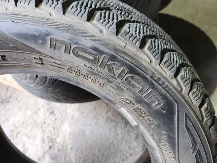 185/60R15 Nokian Hakkapeliitta R2 за 35 000 тг. в Алматы – фото 4