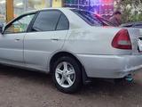 Mitsubishi Lancer 1997 годаүшін1 500 000 тг. в Алматы – фото 4