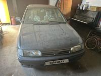 Nissan Primera 1992 годаfor600 000 тг. в Караганда