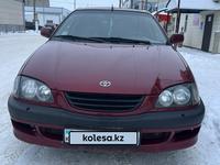 Toyota Avensis 1999 года за 2 300 000 тг. в Актобе