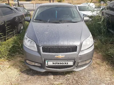 Chevrolet Nexia 2021 года за 4 900 000 тг. в Шымкент