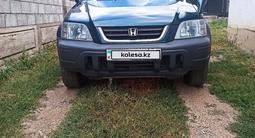 Honda CR-V 1996 годаfor3 100 000 тг. в Каскелен