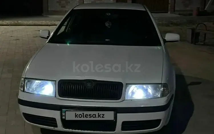 Skoda Octavia 2007 годаүшін2 300 000 тг. в Алматы