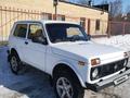 ВАЗ (Lada) Lada 2121 2016 года за 2 650 000 тг. в Караганда – фото 3