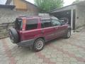 Honda CR-V 1996 годаүшін2 600 000 тг. в Талгар