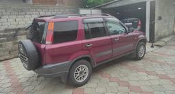 Honda CR-V 1996 годаүшін2 600 000 тг. в Талгар