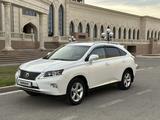 Lexus RX 270 2015 года за 13 600 000 тг. в Атырау – фото 3