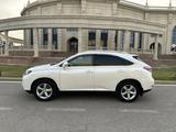 Lexus RX 270 2015 года за 13 600 000 тг. в Атырау – фото 4