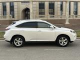 Lexus RX 270 2015 года за 13 600 000 тг. в Атырау – фото 2