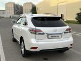Lexus RX 270 2015 года за 13 600 000 тг. в Атырау – фото 5