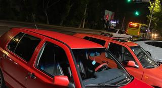 Volkswagen Golf 1996 года за 1 800 000 тг. в Тараз
