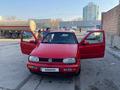 Volkswagen Golf 1996 года за 1 800 000 тг. в Тараз – фото 2